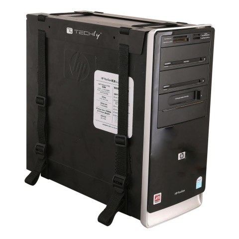 TECHLY UCHWYT NA KOMPUTER PC PODBLATOWY ICA-CS 60 TECHly TECHLY UCHWYT NA KOMPUTER PC PODBLATOWY ICA-CS 60 TECHly