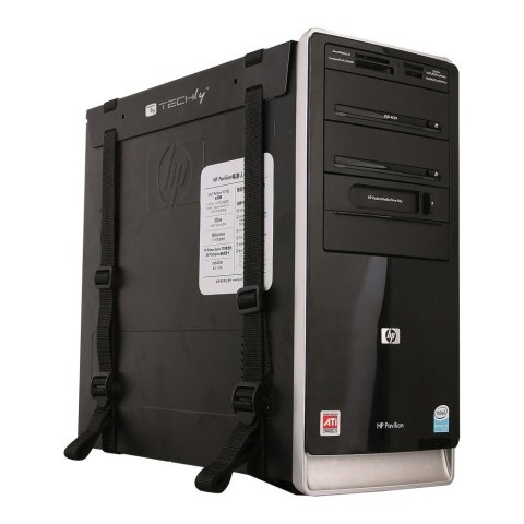 TECHLY UCHWYT NA KOMPUTER PC PODBLATOWY ICA-CS 60 TECHly TECHLY UCHWYT NA KOMPUTER PC PODBLATOWY ICA-CS 60 TECHly