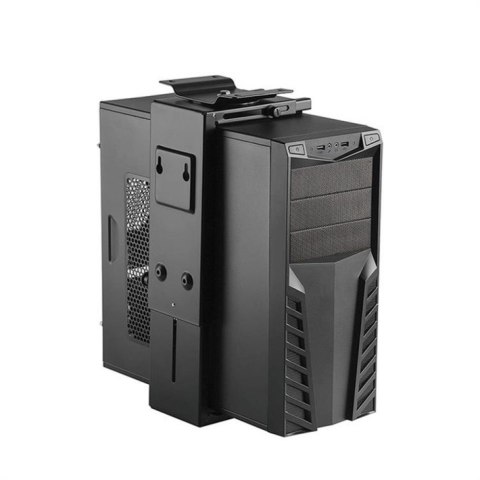 TECHLY UCHWYT NA KOMPUTER PC PODBLATOWY/ŚCIENNY RE TECHly TECHLY UCHWYT NA KOMPUTER PC PODBLATOWY/ŚCIENNY RE TECHly