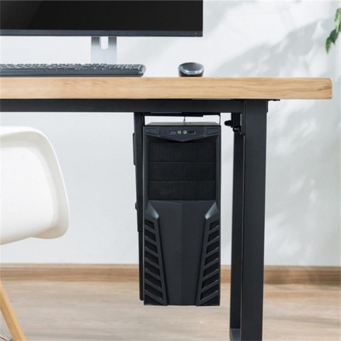 TECHLY UCHWYT NA KOMPUTER PC PODBLATOWY/ŚCIENNY RE TECHly TECHLY UCHWYT NA KOMPUTER PC PODBLATOWY/ŚCIENNY RE TECHly