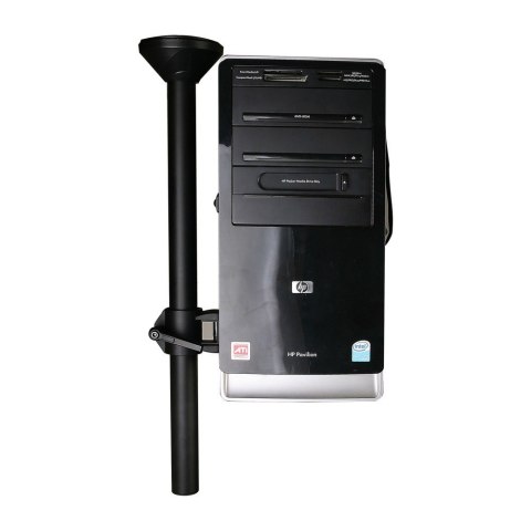 TECHLY UCHWYT NA KOMPUTER PC PODWIESZANY REGULOWAN TECHly TECHLY UCHWYT NA KOMPUTER PC PODWIESZANY REGULOWAN TECHly