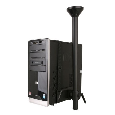 TECHLY UCHWYT NA KOMPUTER PC PODWIESZANY REGULOWAN TECHly TECHLY UCHWYT NA KOMPUTER PC PODWIESZANY REGULOWAN TECHly