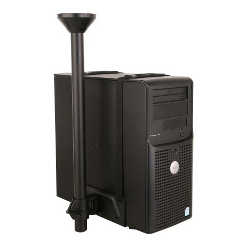 TECHLY UCHWYT NA KOMPUTER PC PODWIESZANY REGULOWAN TECHly TECHLY UCHWYT NA KOMPUTER PC PODWIESZANY REGULOWAN TECHly