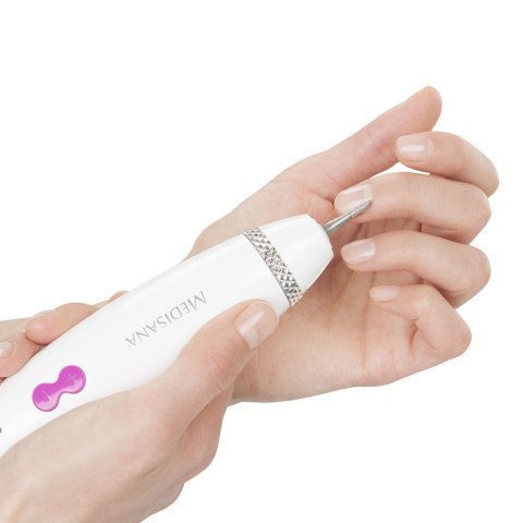 Urządzenie do manicure/pedicure Medisana MP 840 Medisana Urządzenie do manicure/pedicure Medisana MP 840 Medisana
