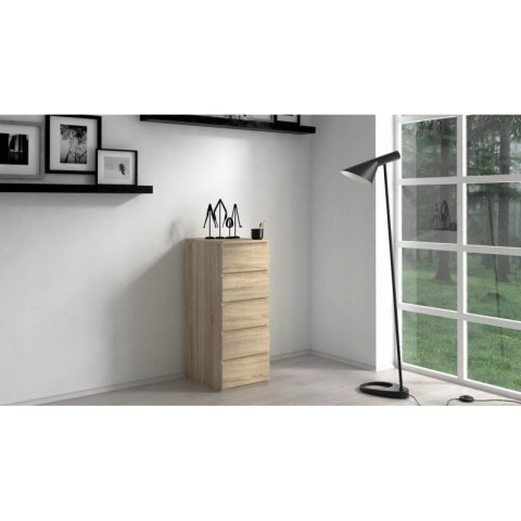 W5 KOMODA 5 SZUFLAD SONOMA TOP E SHOP W5 KOMODA 5 SZUFLAD SONOMA TOP E SHOP
