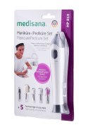 Zestaw do manicure/pedicure Medisana MP 810 Medisana
