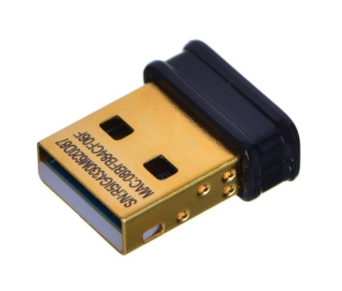 ASUS USB-BT500 network card Bluetooth 3 Mbit/s ASUS ASUS USB-BT500 network card Bluetooth 3 Mbit/s ASUS