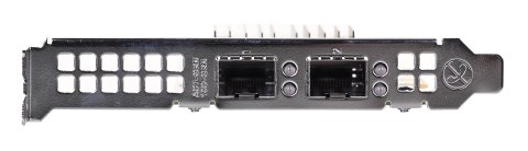 Broadcom karta sieciowa P210P 2x 10GbE SFP+ PCIe NIC 3.0 x8 BROADCOM Broadcom karta sieciowa P210P 2x 10GbE SFP+ PCIe NIC 3.0 x8 BROADCOM
