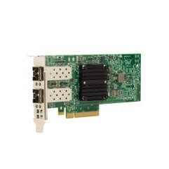 Broadcom karta sieciowa P210P 2x 10GbE SFP+ PCIe NIC 3.0 x8 BROADCOM Broadcom karta sieciowa P210P 2x 10GbE SFP+ PCIe NIC 3.0 x8 BROADCOM