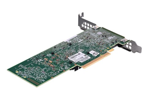 Broadcom karta sieciowa P210P 2x 10GbE SFP+ PCIe NIC 3.0 x8 BROADCOM Broadcom karta sieciowa P210P 2x 10GbE SFP+ PCIe NIC 3.0 x8 BROADCOM