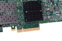 Broadcom karta sieciowa P210P 2x 10GbE SFP+ PCIe NIC 3.0 x8 BROADCOM