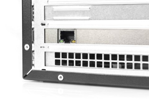 DIGITUS KARTA SIECIOWA PRZEWODOWA PCI EXPRESS 1X RJ45 2.5 GIGABIT ETHERNET 2500MBPS DN-10135 DIGITUS DIGITUS KARTA SIECIOWA PRZEWODOWA PCI EXPRESS 1X RJ45 2.5 GIGABIT ETHERNET 2500MBPS DN-10135 DIGITUS