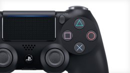 Gamepad Sony 711719870050 (PS4) Sony