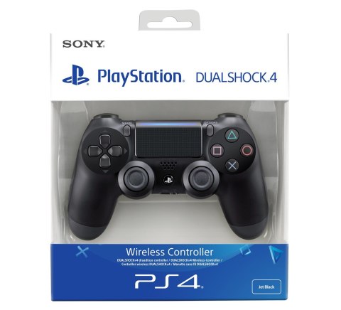Gamepad Sony 711719870050 (PS4) Sony Gamepad Sony 711719870050 (PS4) Sony