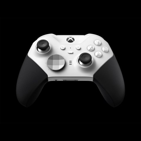 Gamepad Xbox Elite v2 Core White Microsoft Gamepad Xbox Elite v2 Core White Microsoft