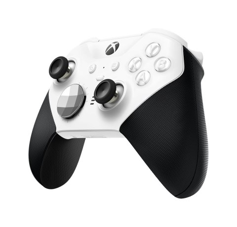 Gamepad Xbox Elite v2 Core White Microsoft Gamepad Xbox Elite v2 Core White Microsoft