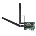 Karta sieciowa ASUS PCE-AC51 (PCI-E) ASUS