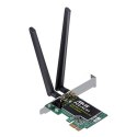 Karta sieciowa ASUS PCE-AC51 (PCI-E) ASUS