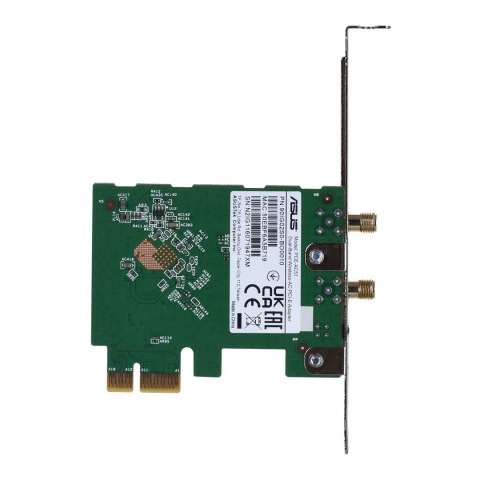 Karta sieciowa ASUS PCE-AC51 (PCI-E) ASUS Karta sieciowa ASUS PCE-AC51 (PCI-E) ASUS