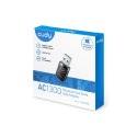 Karta sieciowa CUDY WU1300S AC1300 USB 3.0 CUDY