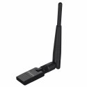 Karta sieciowa Lanberg N150 NC-0150-WE (USB 2.0, Złącze anteny WiFi) Lanberg