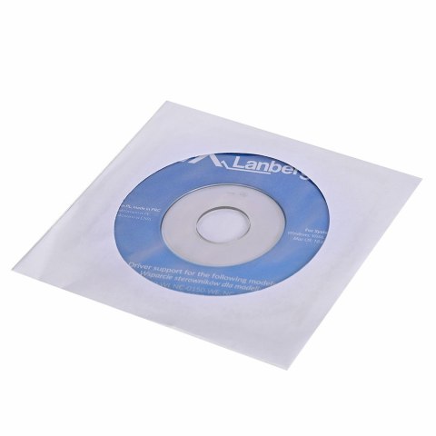 Karta sieciowa Lanberg N150 NC-0150-WE (USB 2.0, Złącze anteny WiFi) Lanberg Karta sieciowa Lanberg N150 NC-0150-WE (USB 2.0, Złącze anteny WiFi) Lanberg