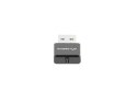 Karta sieciowa Lanberg N300 NC-0300-WI (USB 2.0, Złącze anteny WiFi) Lanberg