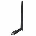 Karta sieciowa Lanberg N300 NC-0300-WIE (USB 2.0, Złącze anteny WiFi) Lanberg