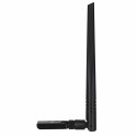 Karta sieciowa Lanberg N300 NC-0300-WIE (USB 2.0, Złącze anteny WiFi) Lanberg