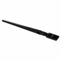 Karta sieciowa Lanberg N300 NC-0300-WIE (USB 2.0, Złącze anteny WiFi) Lanberg