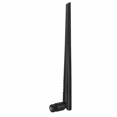 Karta sieciowa Lanberg N300 NC-0300-WIE (USB 2.0, Złącze anteny WiFi) Lanberg Karta sieciowa Lanberg N300 NC-0300-WIE (USB 2.0, Złącze anteny WiFi) Lanberg