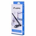 Karta sieciowa Lanberg N300 NC-0300-WIE (USB 2.0, Złącze anteny WiFi) Lanberg