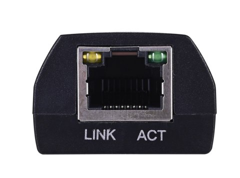 Karta sieciowa Lanberg NC-1000-02 (USB 3.1, USB-C; 1x 10/100/1000Mbps) Lanberg Karta sieciowa Lanberg NC-1000-02 (USB 3.1, USB-C; 1x 10/100/1000Mbps) Lanberg