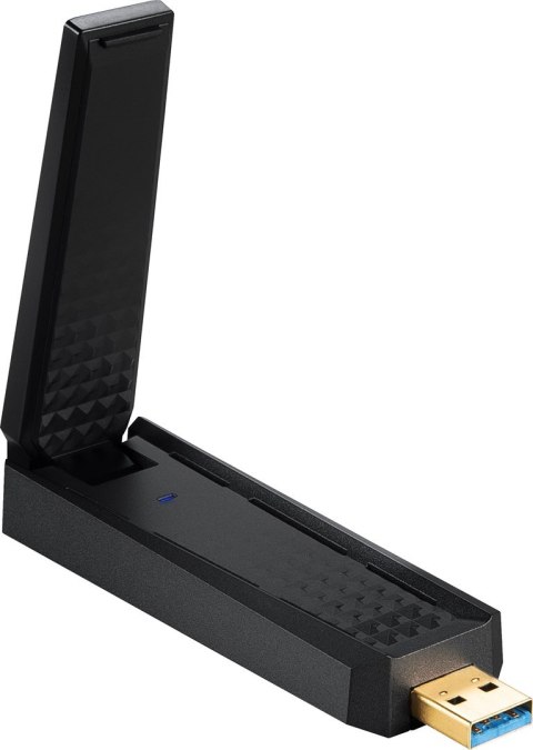 Karta sieciowa MSI AXE5400 MSI Karta sieciowa MSI AXE5400 MSI