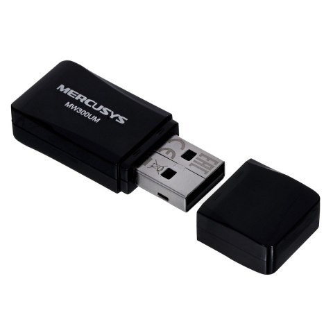 Karta sieciowa Mercusys MW300UM MERCUSYS