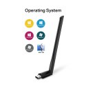 Karta sieciowa TP-LINK ARCHER T2U PLUS (USB 2.0) TP-LINK