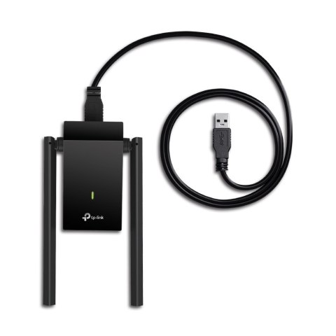 Karta sieciowa TP-LINK ARCHER T4U Plus TP-LINK Karta sieciowa TP-LINK ARCHER T4U Plus TP-LINK