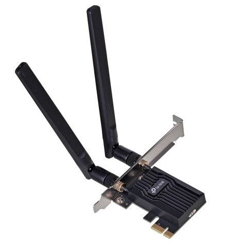 Karta sieciowa TP-LINK Archer TX20E TP-LINK Karta sieciowa TP-LINK Archer TX20E TP-LINK