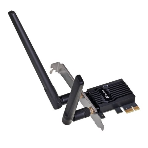 Karta sieciowa TP-LINK Archer TX20E TP-LINK Karta sieciowa TP-LINK Archer TX20E TP-LINK