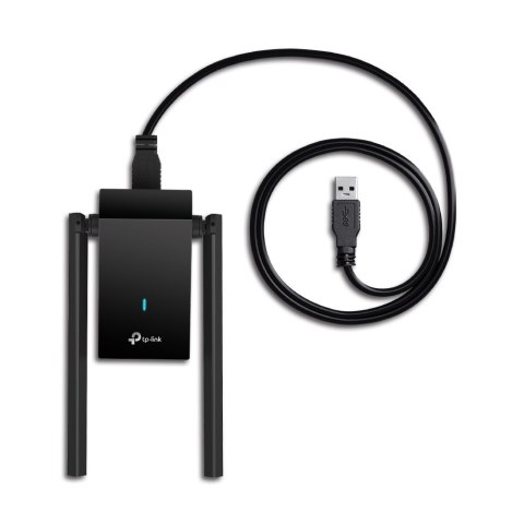 Karta sieciowa TP-LINK Archer TX20U Plus TP-LINK Karta sieciowa TP-LINK Archer TX20U Plus TP-LINK