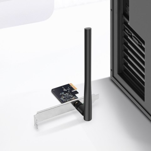 Karta sieciowa TP-LINK Archer T2E TP-LINK Karta sieciowa TP-LINK Archer T2E TP-LINK