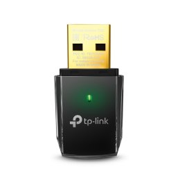 Karta sieciowa TP-LINK Archer T2U (USB 2.0) TP-LINK