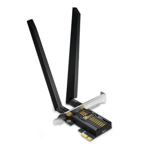 Karta sieciowa TP-LINK Archer TBE400E TP-LINK Karta sieciowa TP-LINK Archer TBE400E TP-LINK