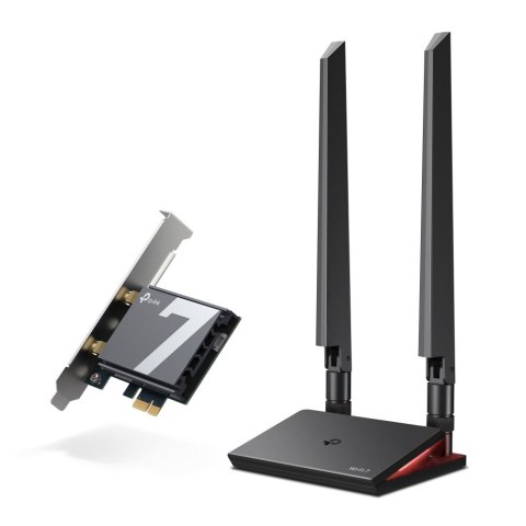 Karta sieciowa TP-LINK TBE550E TP-LINK Karta sieciowa TP-LINK TBE550E TP-LINK