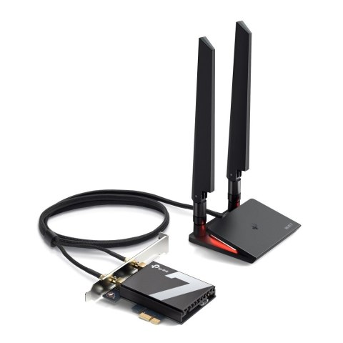 Karta sieciowa TP-LINK TBE550E TP-LINK Karta sieciowa TP-LINK TBE550E TP-LINK