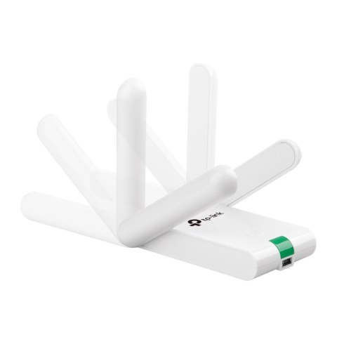 Karta sieciowa TP-LINK TL-WN822N (USB 2.0) TP-LINK Karta sieciowa TP-LINK TL-WN822N (USB 2.0) TP-LINK