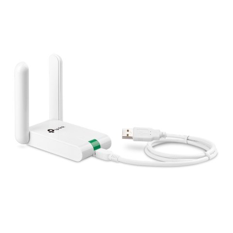 Karta sieciowa TP-LINK TL-WN822N (USB 2.0) TP-LINK Karta sieciowa TP-LINK TL-WN822N (USB 2.0) TP-LINK