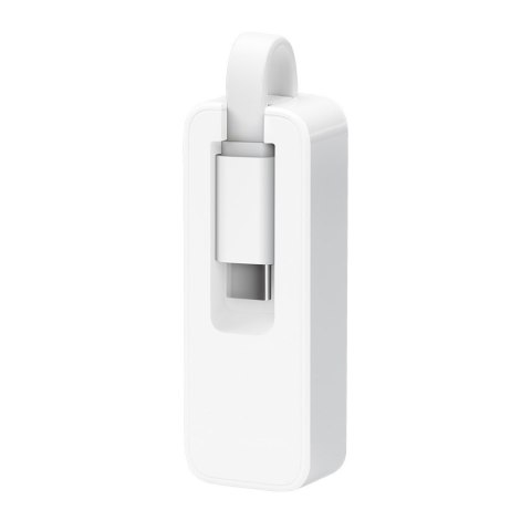 Karta sieciowa TP-LINK UE300C USB 3.0 Typ C TP-LINK Karta sieciowa TP-LINK UE300C USB 3.0 Typ C TP-LINK