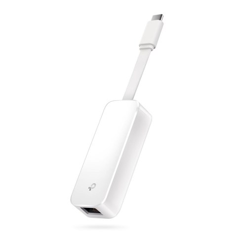 Karta sieciowa TP-LINK UE300C USB 3.0 Typ C TP-LINK Karta sieciowa TP-LINK UE300C USB 3.0 Typ C TP-LINK