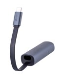 Karta sieciowa TP-LINK UE302C USB Type-C to 2.5 Gigabit Ethernet Network Adapter TP-LINK